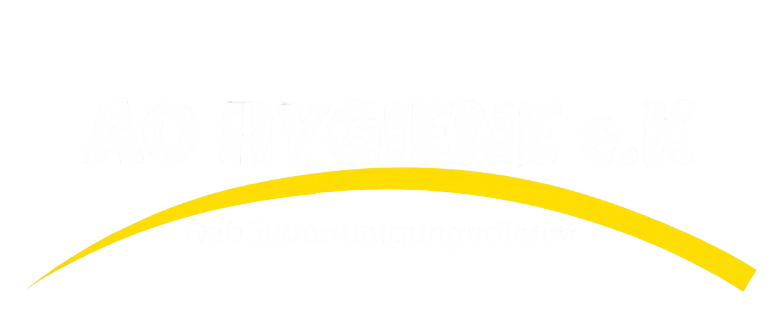 AO Hygiene logo